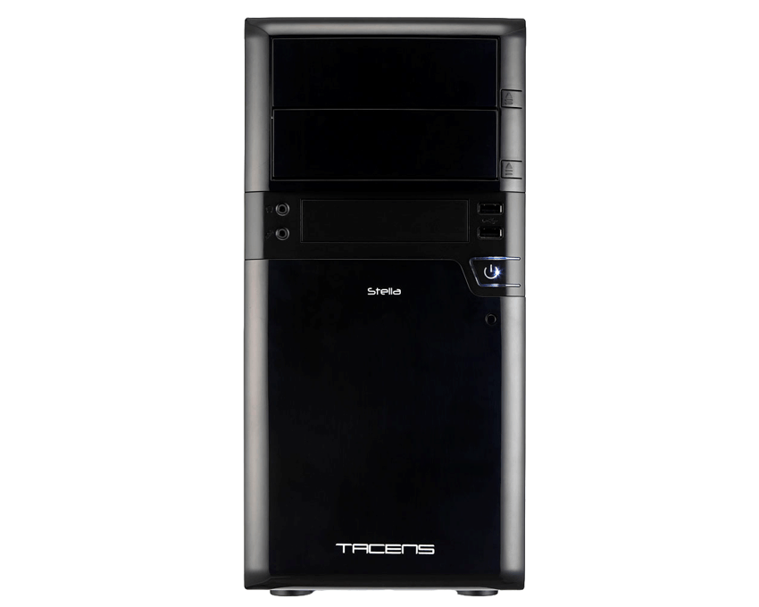 Caja MicroATX TACENS STELLA imagen 5