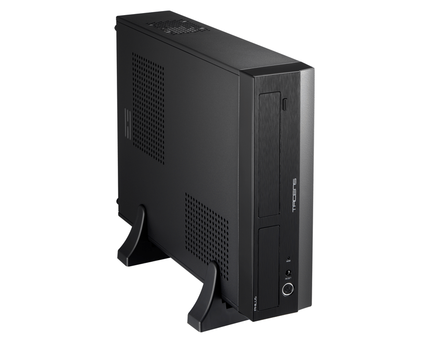 Caja SLIM ITX - MINI-ITX TACENS PHILUS