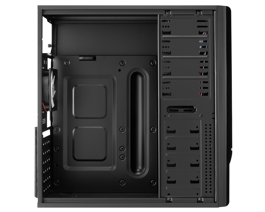 Caja Semitorre ATX TACENS OMNIA imagen 2