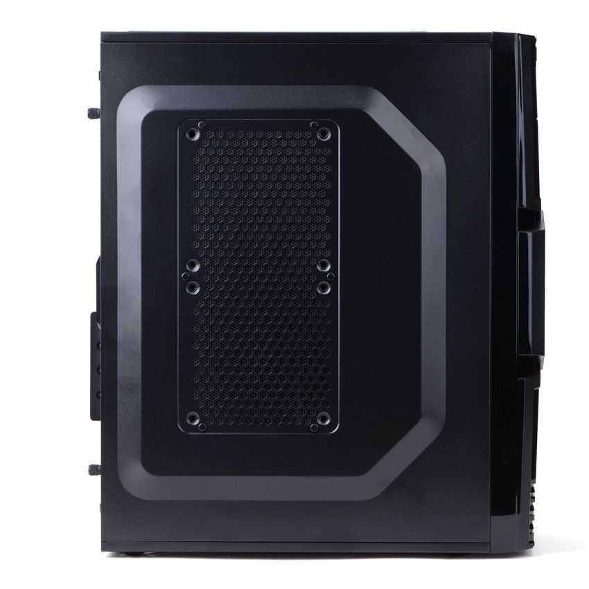 Caja Semitorre ATX ZALMAN ZM-T3 Negra imagen 2