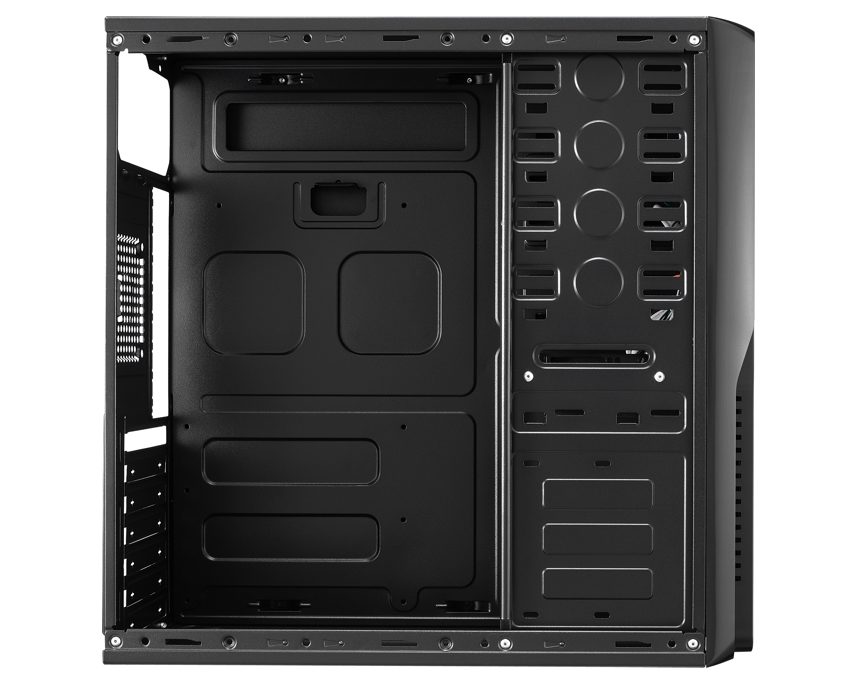 Caja Semitorre TACENS ARCANUS PRO imagen 3