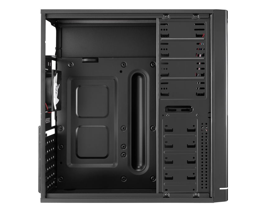 Caja Semitorre TACENS INITIO II imagen 2