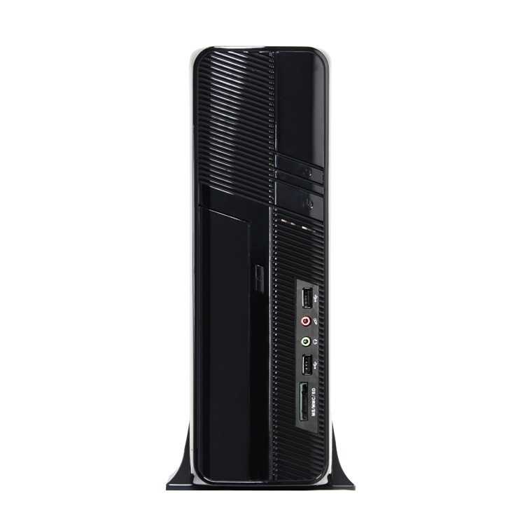 Caja Sobremesa Micro ATX B-MOVE TRIM Card Reader/PSU 450W