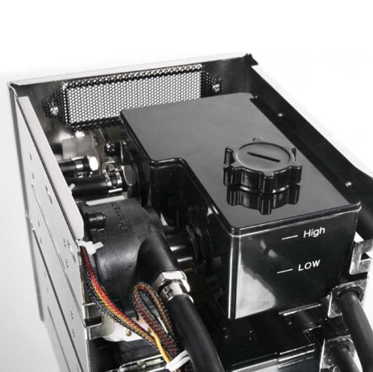 Caja Torre ATX THERMALTAKE Level 10 GT LCS Bigwater850 imagen 4