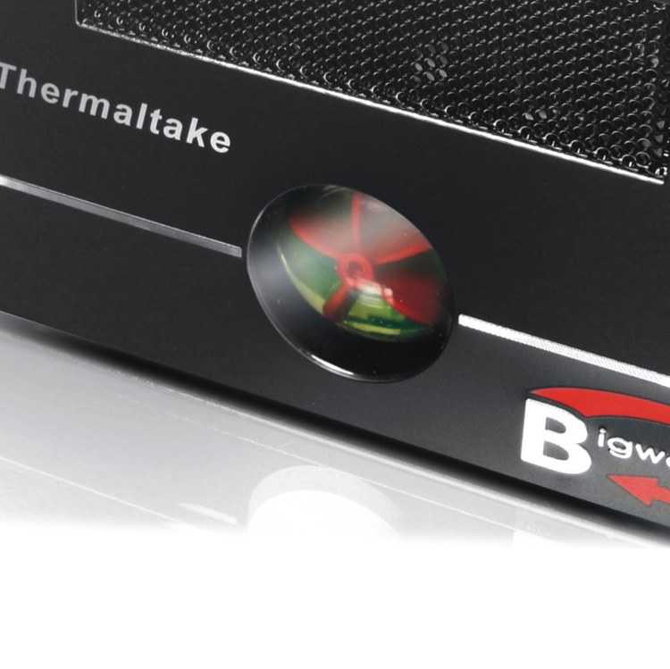 Caja Torre ATX THERMALTAKE Level 10 GT LCS Bigwater850 imagen 5