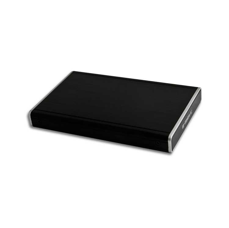 Caja externa 2.5 USB 3.0 B-MOVE SATA Aluminio