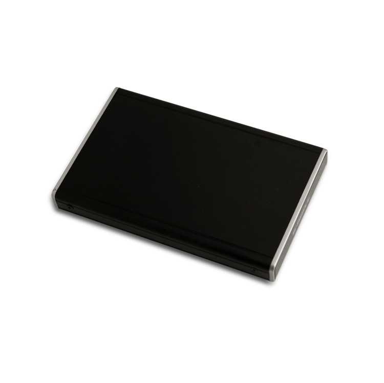 Caja externa 2.5 USB 3.0 B-MOVE SATA Aluminio imagen 2