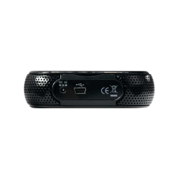 Caja externa THERMALTAKE 2.5" SATA Vi-On Negro imagen 4