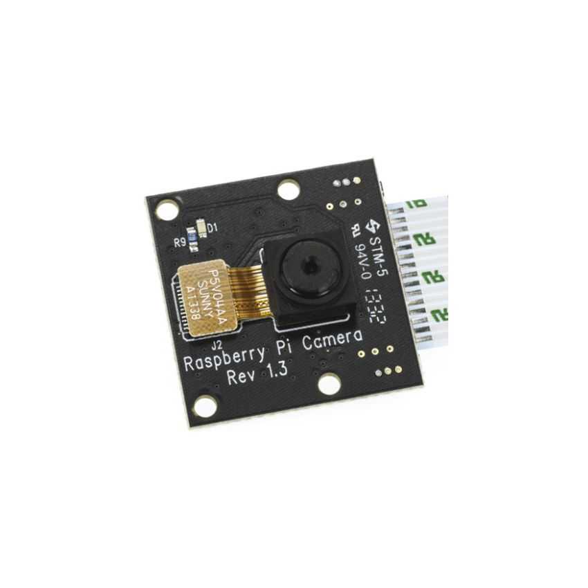 Cámara Infrarrojos para Raspberry Pi
