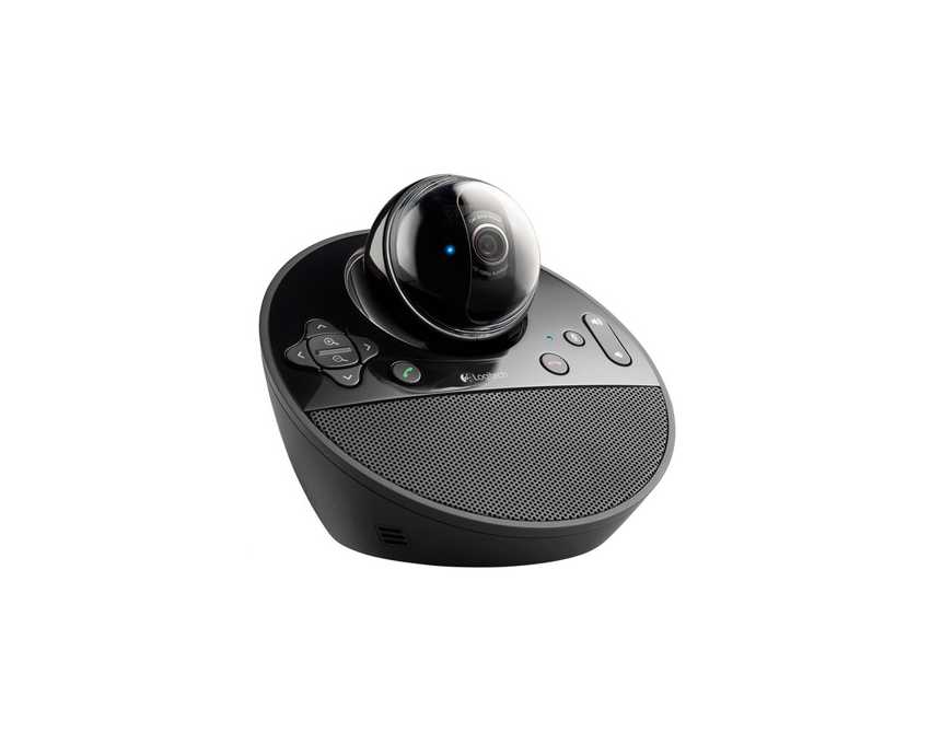 Camara LOGITECH BCC950 FULL HD Conference