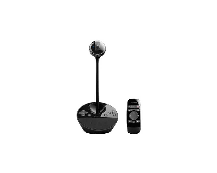 Camara LOGITECH BCC950 FULL HD Conference imagen 2