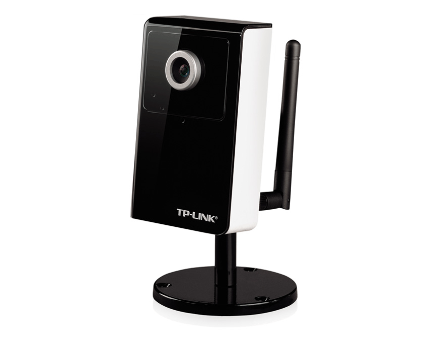 Camara Vigilancia TP-LINK SC3130G Wireless 54Mbps