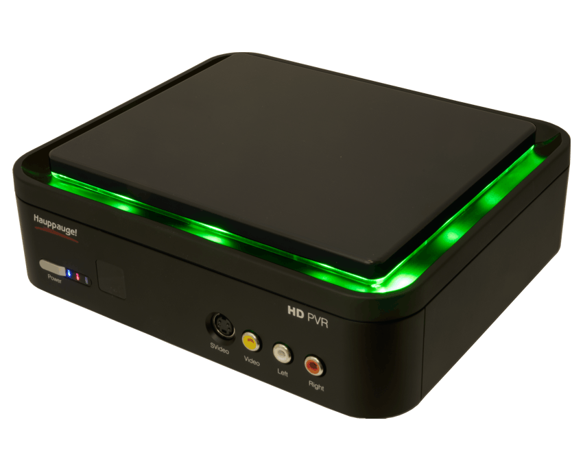 Capturador De Video Hauppauge Con Cables Incluidos Hd Pvr Gaming Edition imagen 3