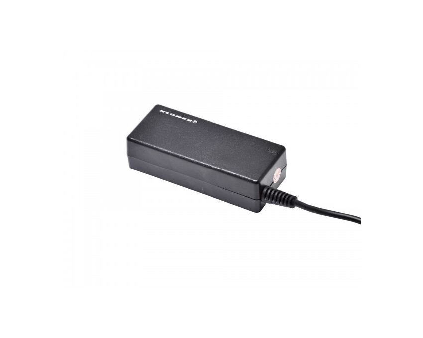 Cargador Universal 40 Wattios automatico 8 conectores K0005 imagen 4