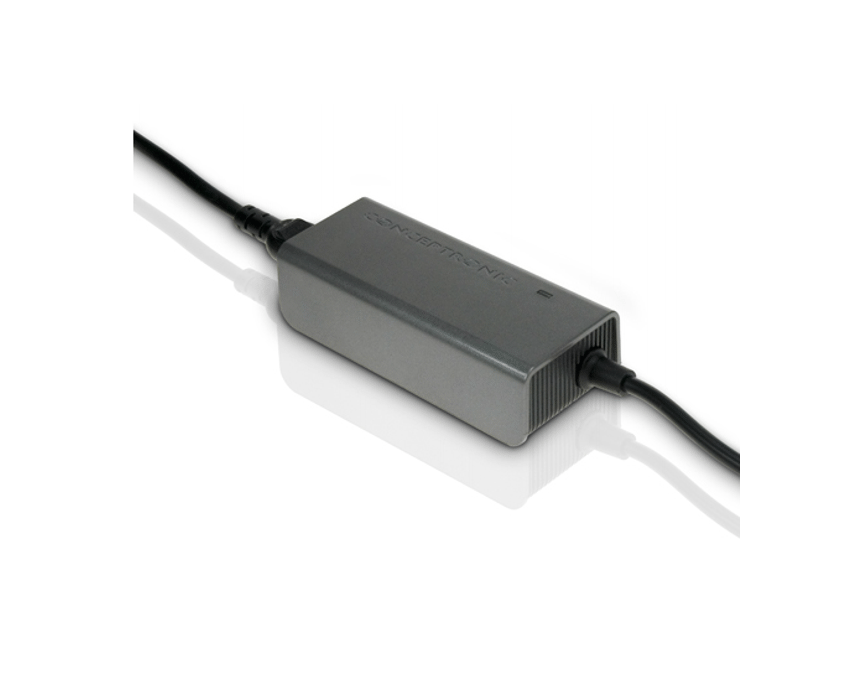 Cargador de Portatil Conceptronic 40W 19V
