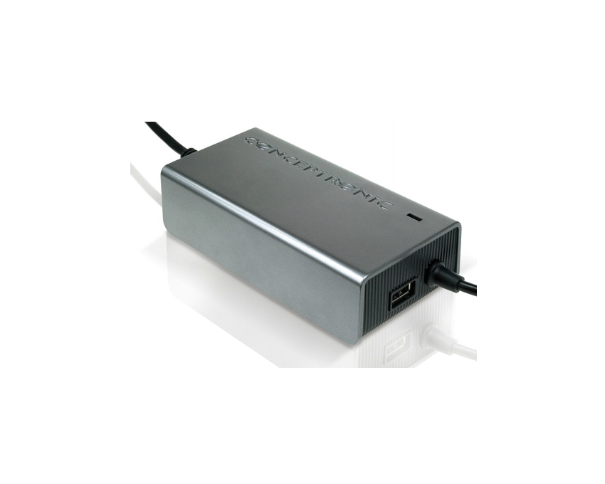 Cargador de Portatil Universal Conceptronic 90W