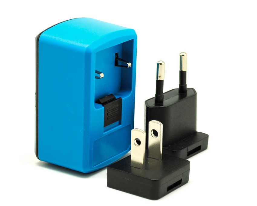 Cargador de Red iGO USB  imagen 3