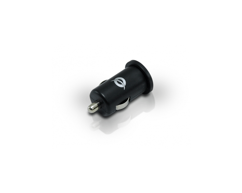 Cargador de coche Conceptronic USB Car Charger 1A