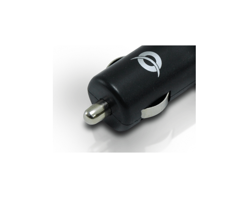 Cargador de coche Conceptronic USB Car Charger 1A imagen 5