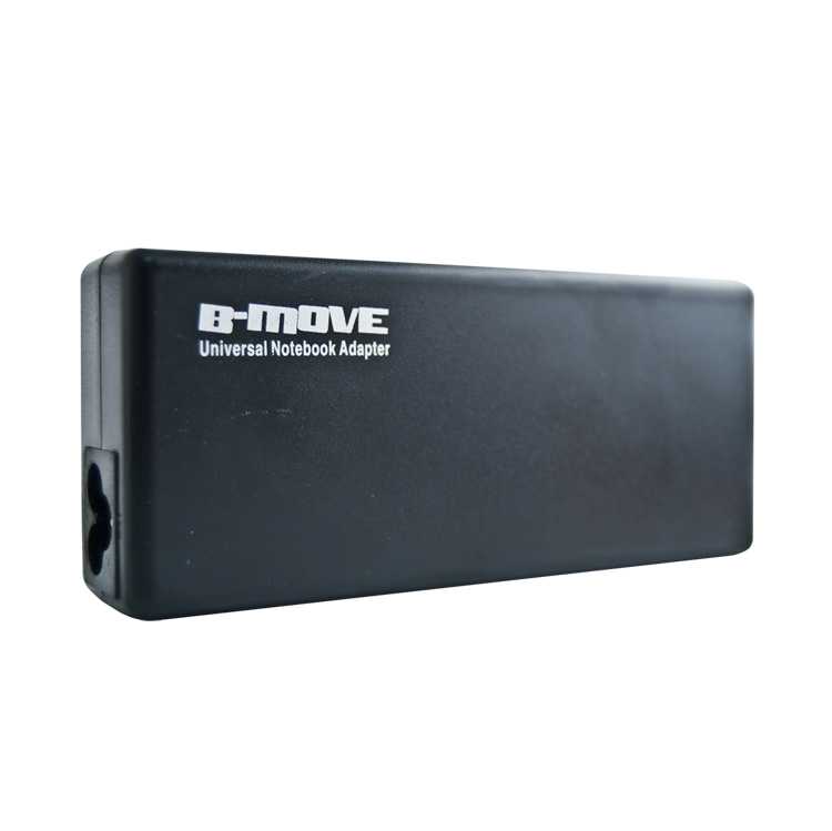 Cargador portátil B-Move Voltaje Automático 90W imagen 2
