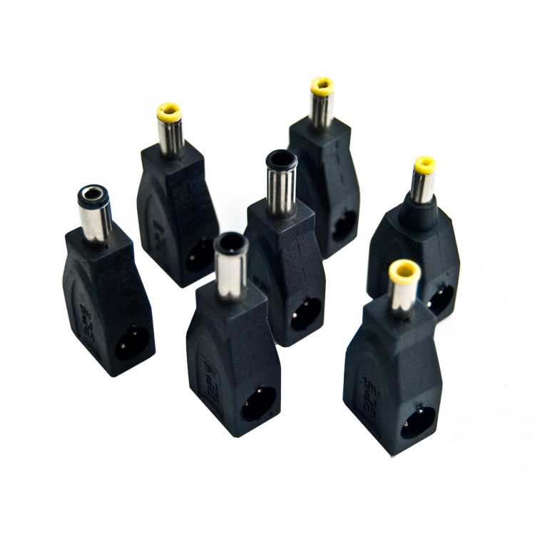 Cargador portátil B-Move Voltaje Automático 90W imagen 3