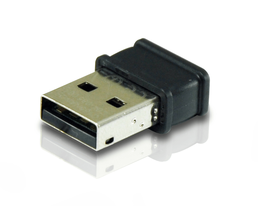 Conceptronic  150N Nano Wireless USB Adapter imagen 2