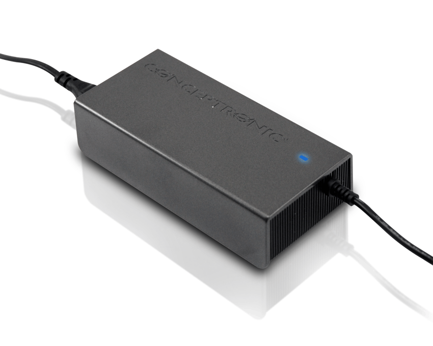 Conceptronic Adaptador de Corriente Universal 90W para portatil