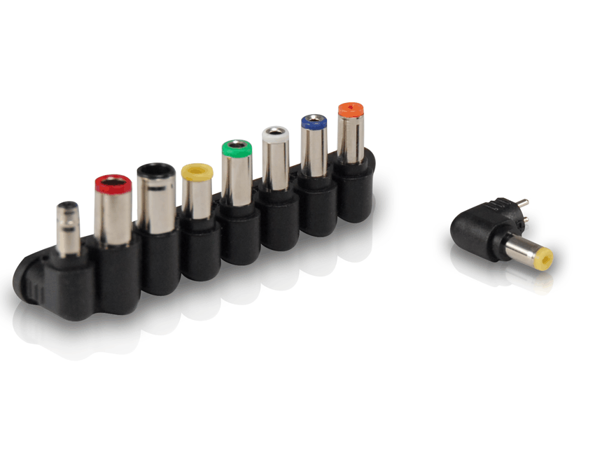 Conceptronic Adaptador de Corriente Universal 90W para portatil imagen 4