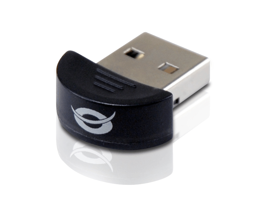 Conceptronic Bluetooth v2.1 USB 2.0 Nano Adapter 200m