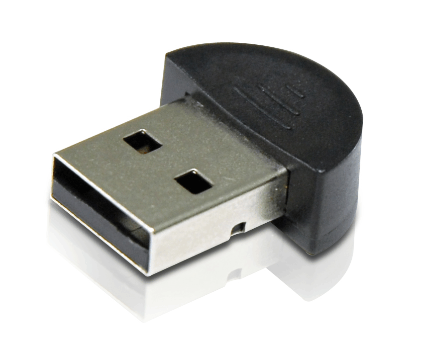 Conceptronic Bluetooth v2.1 USB 2.0 Nano Adapter 200m imagen 4