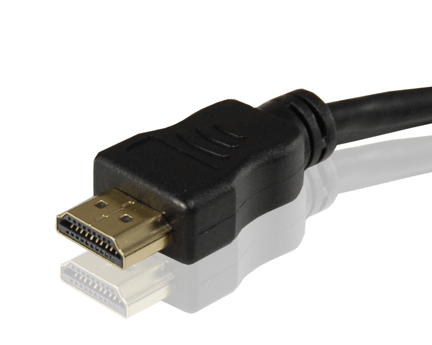 Conceptronic Cable HDMI Audio/Video Gold Plated 1.3 1m imagen 4