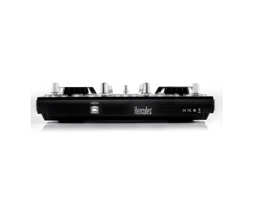 Consola DJ Hercules Control MP3 e2 imagen 4
