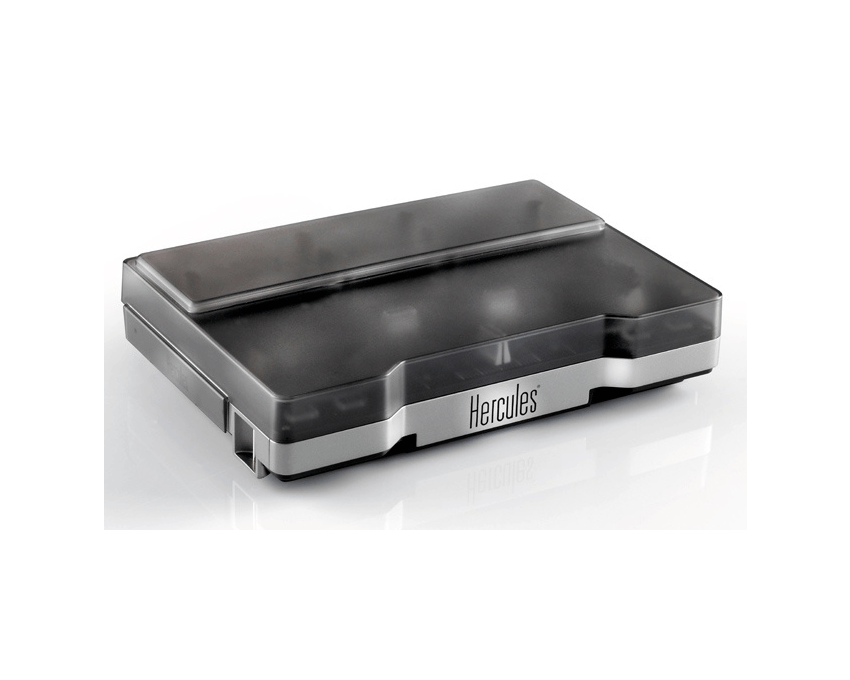 Consola DJ Hercules Control MP3 e2 imagen 5