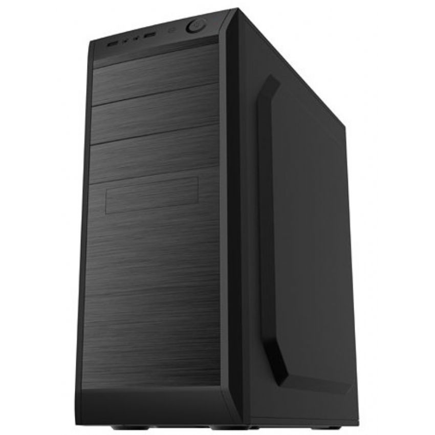 Coolbox F750 Caja ATX USB 3.0 Con Fuente B500GR-S 500 Wattios imagen 2