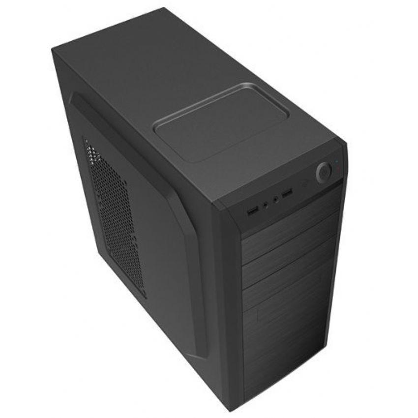 Coolbox F750 Caja ATX USB 3.0 Con Fuente B500GR-S 500 Wattios imagen 3
