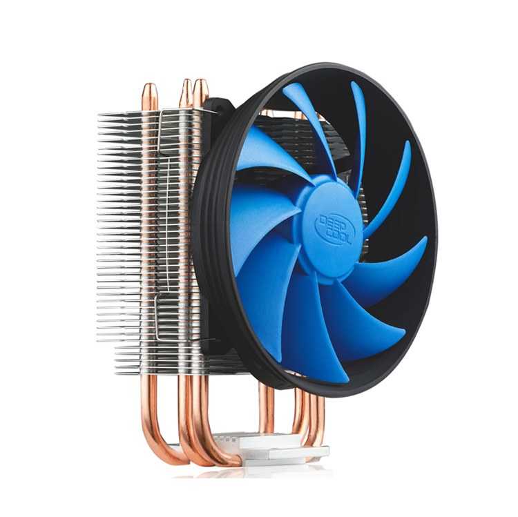 Cooler CPU DEEPCOOL GAMMAXX 300 Multisocket 130W