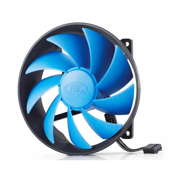 Cooler CPU DEEPCOOL GAMMAXX 300 Multisocket 130W imagen 3