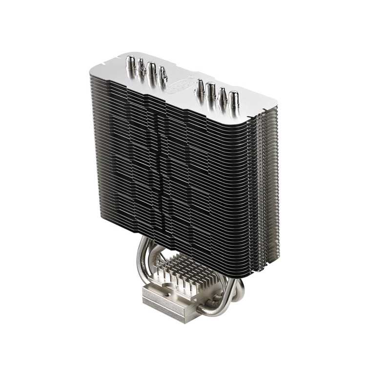 Cooler CPU DEEPCOOL Ice Matrix 400 Multisocket