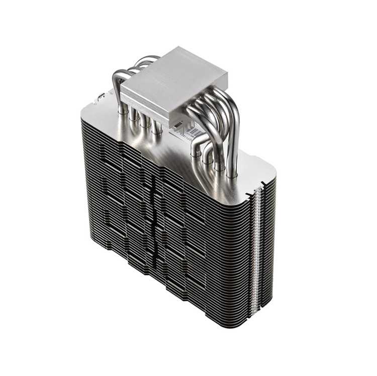Cooler CPU DEEPCOOL Ice Matrix 400 Multisocket imagen 2