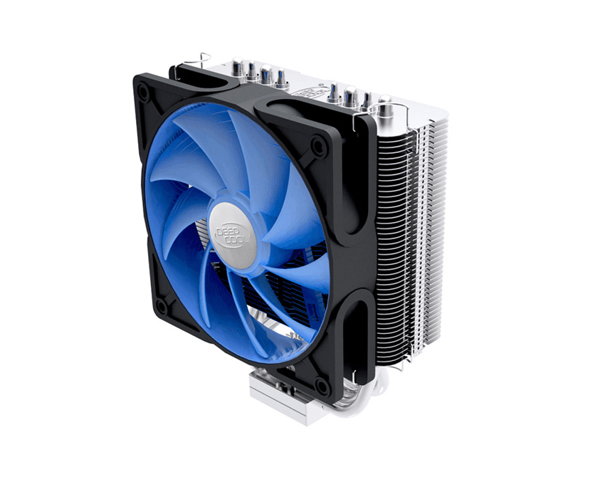 Cooler CPU DEEPCOOL Ice Matrix 400 Multisocket imagen 5