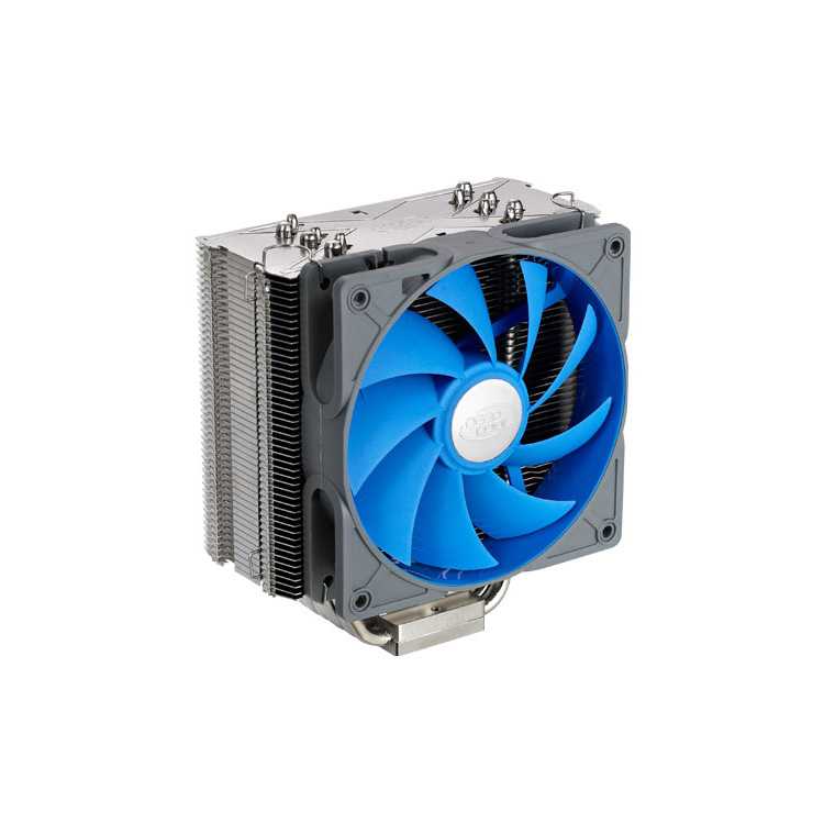 Cooler CPU DEEPCOOL Ice Warrior Multisocket