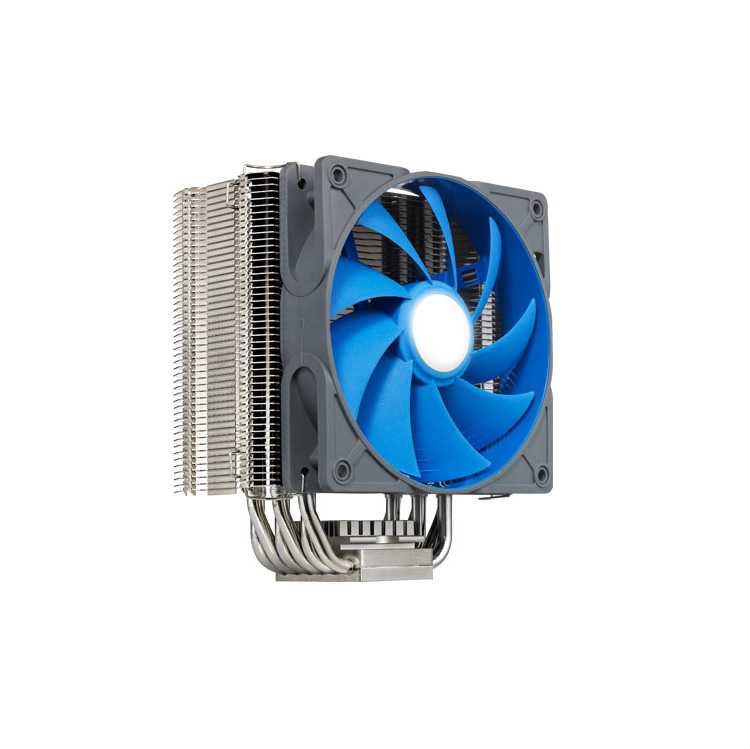 Cooler CPU DEEPCOOL Ice Warrior Multisocket imagen 2