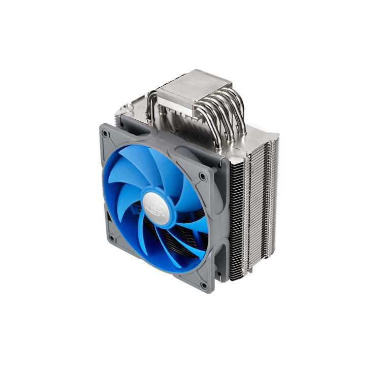 Cooler CPU DEEPCOOL Ice Warrior Multisocket imagen 3