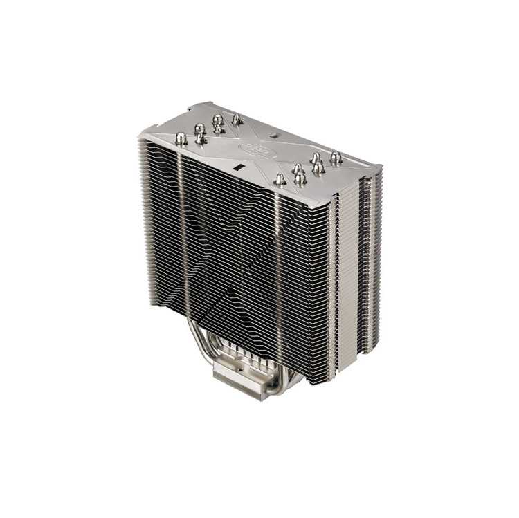 Cooler CPU DEEPCOOL Ice Warrior Multisocket imagen 4