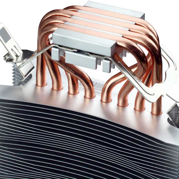 Cooler CPU DEEPCOOL Ice Wind MultiSocket imagen 2