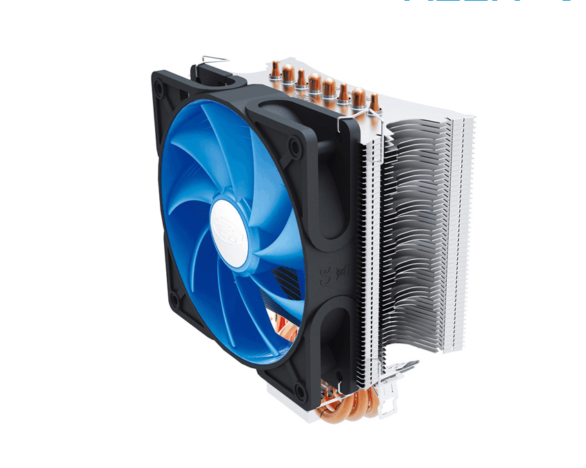 Cooler CPU DEEPCOOL Ice Wind MultiSocket imagen 5