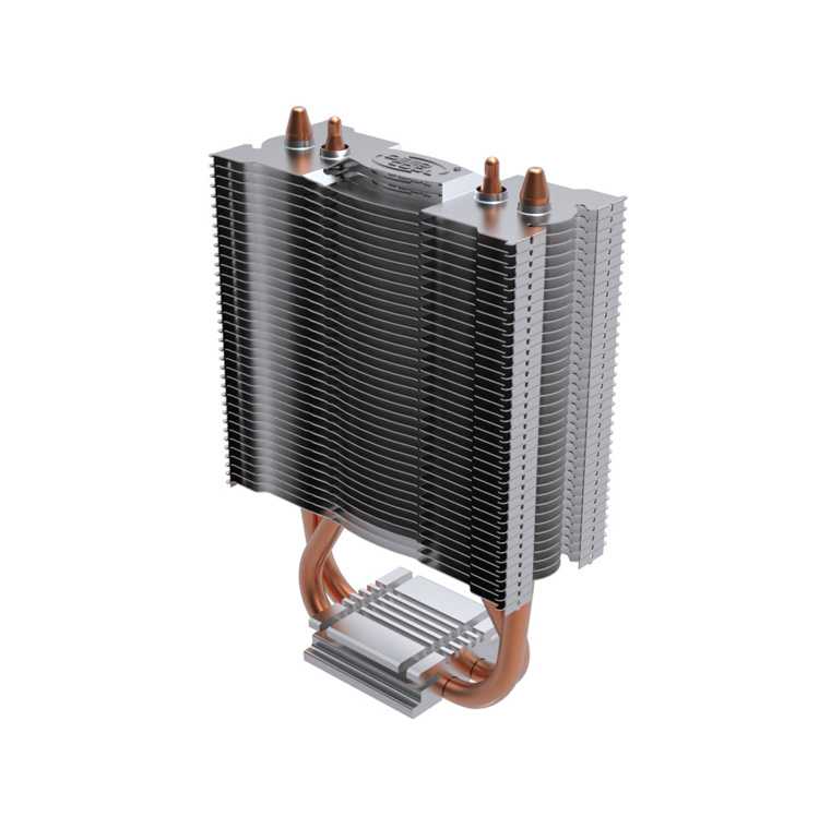 Cooler CPU DEEPCOOL Iceedge Mini Multisocket