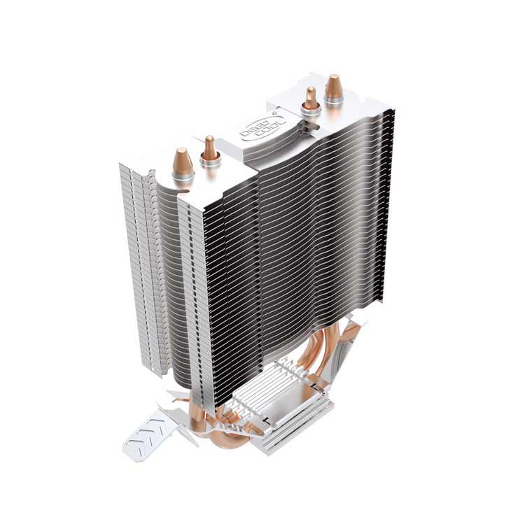 Cooler CPU DEEPCOOL Iceedge Mini Multisocket imagen 2