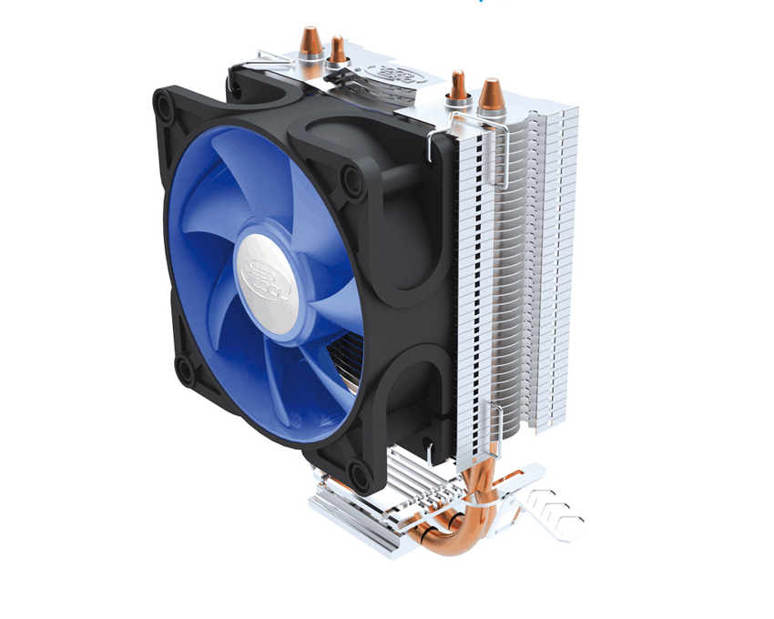 Cooler CPU DEEPCOOL Iceedge Mini Multisocket imagen 4