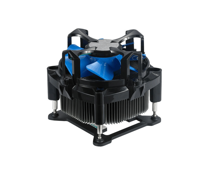 Cooler CPU DEEPCOOL Theta 30 Socket 1156  imagen 2